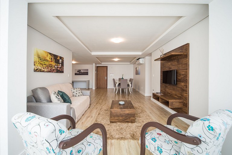 Apartamentos Monte Felice Stay