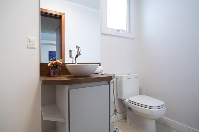 Apartamentos Monte Felice Stay