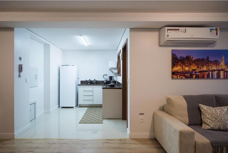 MF Stay - Parque da Vinícola - Ap 504