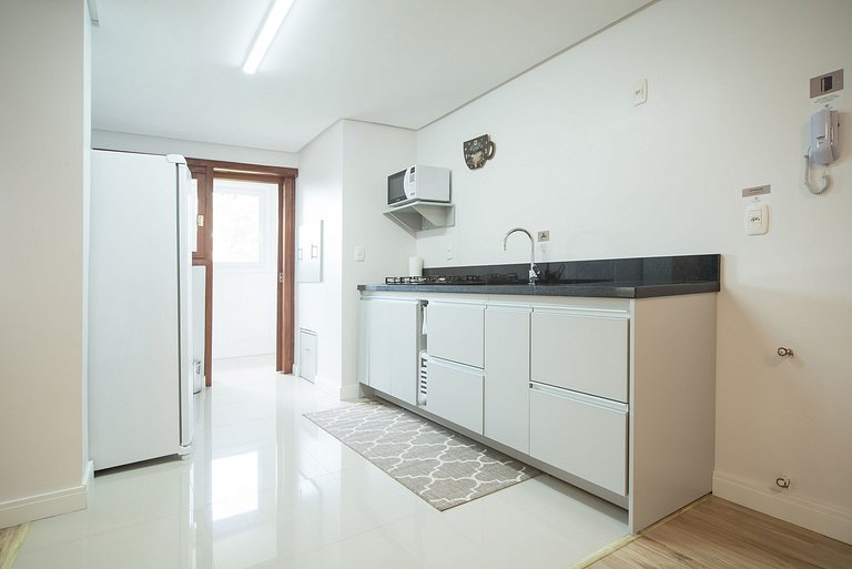 Apartamentos Monte Felice Stay