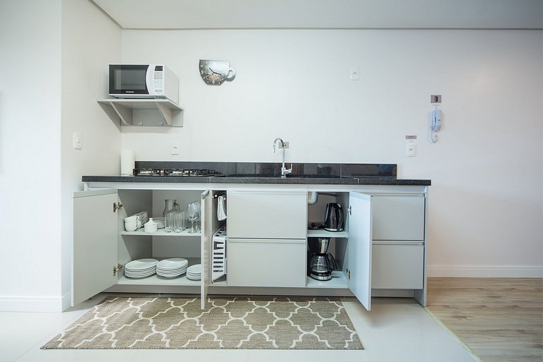Apartamentos Monte Felice Stay