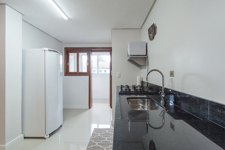 MF Stay - Parque da Vinícola - Ap 406