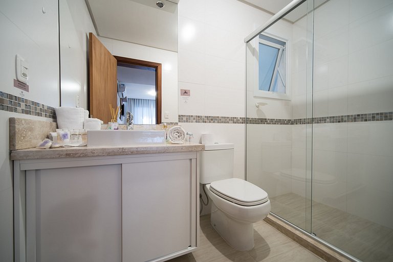 MF Stay - Parque da Vinícola - Ap 406