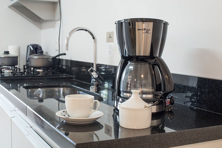 Apartamentos Monte Felice Stay