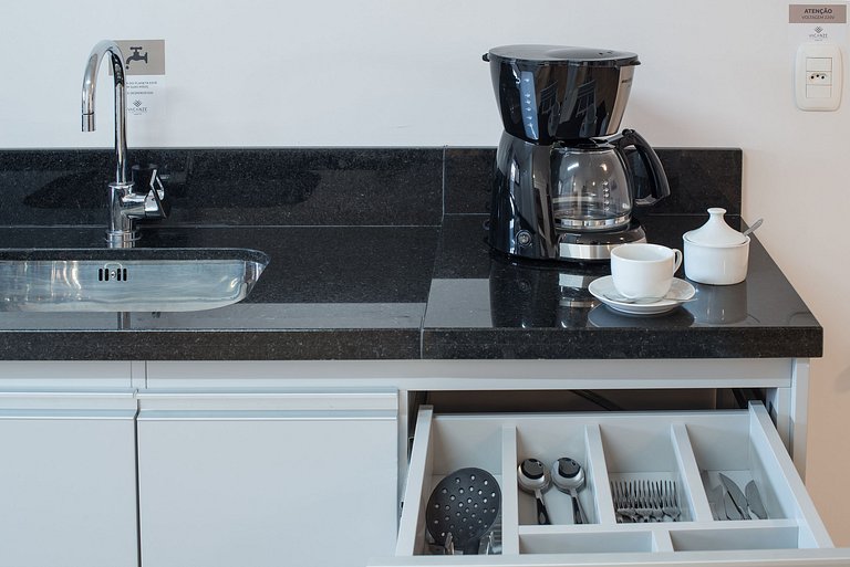 Apartamentos Monte Felice Stay