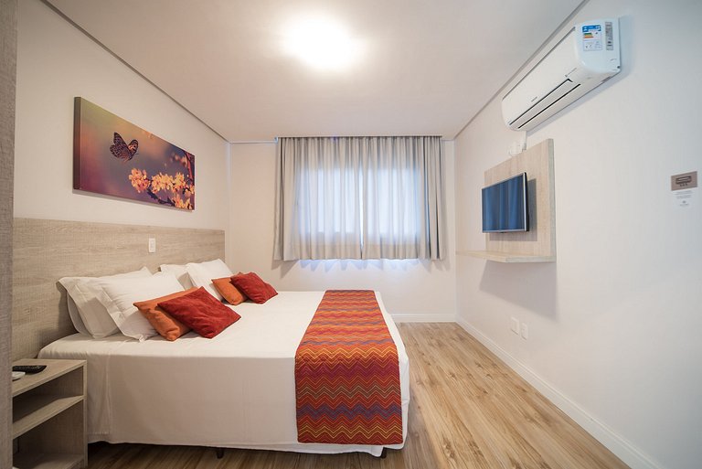 MF Stay - Parque da Vinícola - Ap 406