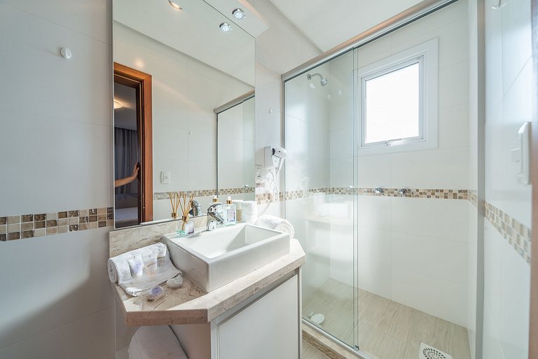 Apartamentos Monte Felice Stay