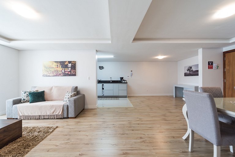Apartamentos Monte Felice Stay