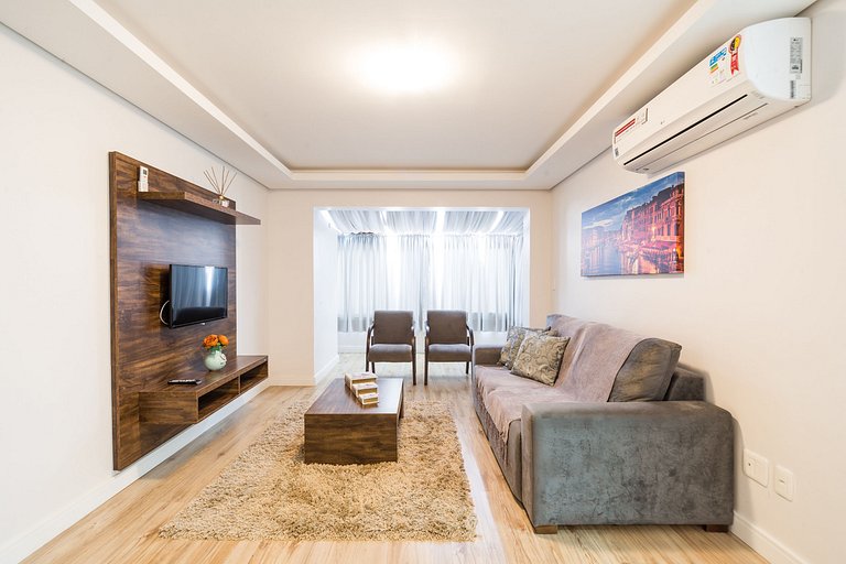 Apartamentos Monte Felice Stay