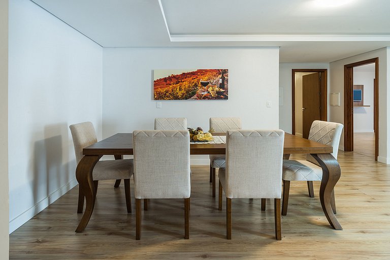 Apartamentos Monte Felice Stay