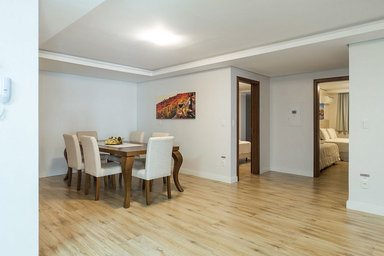 Apartamentos Monte Felice Stay