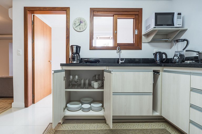 Apartamentos Monte Felice Stay