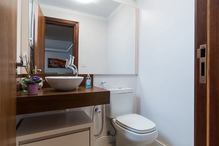 Apartamentos Monte Felice Stay