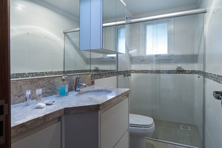 MF Stay - Parque da Vinícola - Ap 501