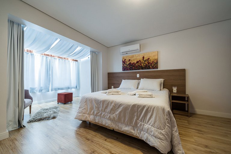 Apartamentos Monte Felice Stay