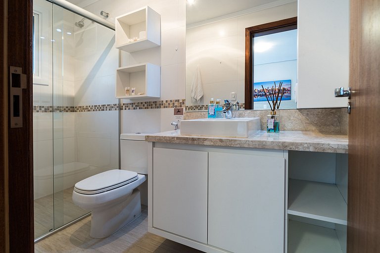 Apartamentos Monte Felice Stay