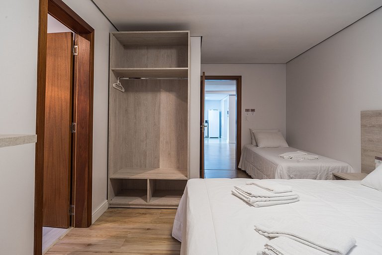 Apartamentos Monte Felice Stay