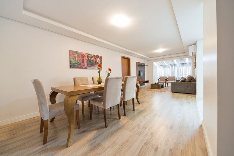 Apartamentos Monte Felice Stay
