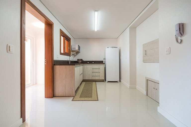 MF Stay - Parque da Vinícola - Ap 502