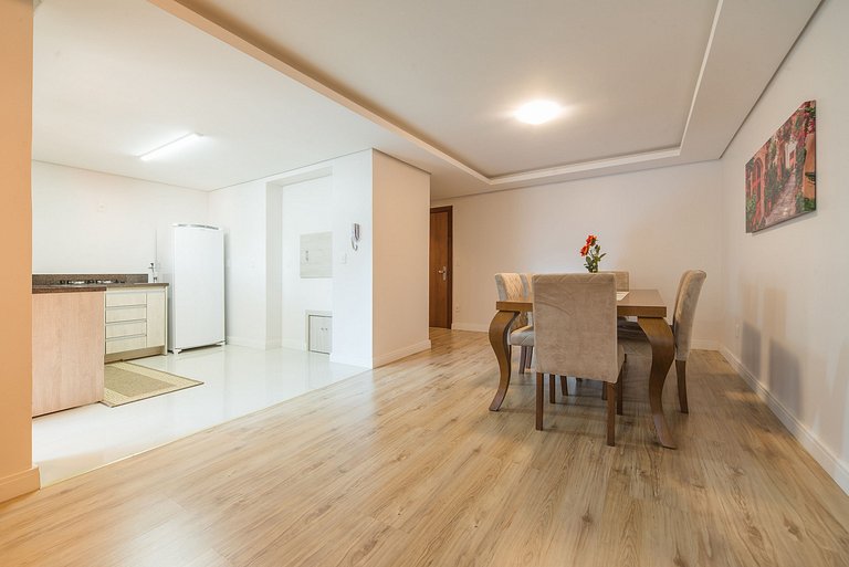 Apartamentos Monte Felice Stay