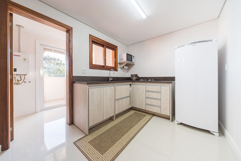 Apartamentos Monte Felice Stay