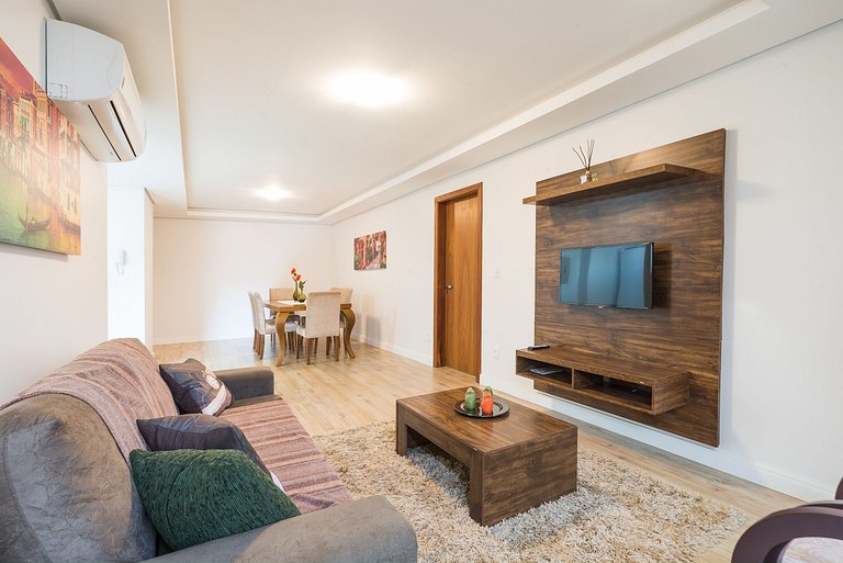 Apartamentos Monte Felice Stay