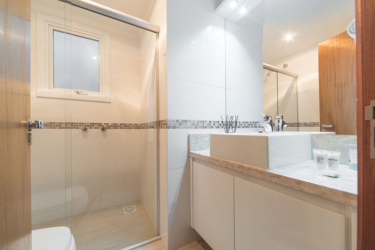 MF Stay - Parque da Vinícola - Ap 502