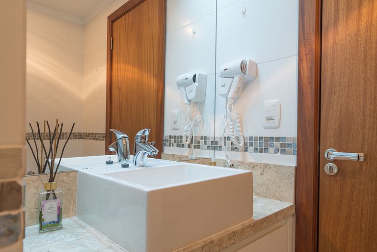 Apartamentos Monte Felice Stay