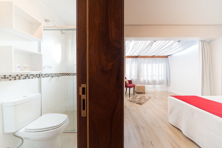 Apartamentos Monte Felice Stay