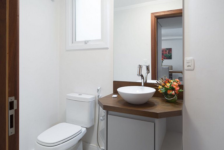 Apartamentos Monte Felice Stay