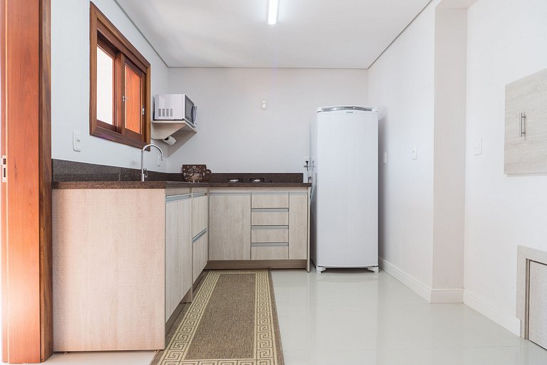MF Stay - Parque da Vinícola - Ap 502