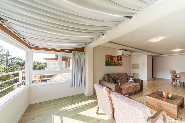 Apartamentos Monte Felice Stay