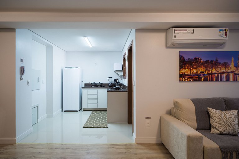 MF Stay - Parque da Vinícola - Ap 504