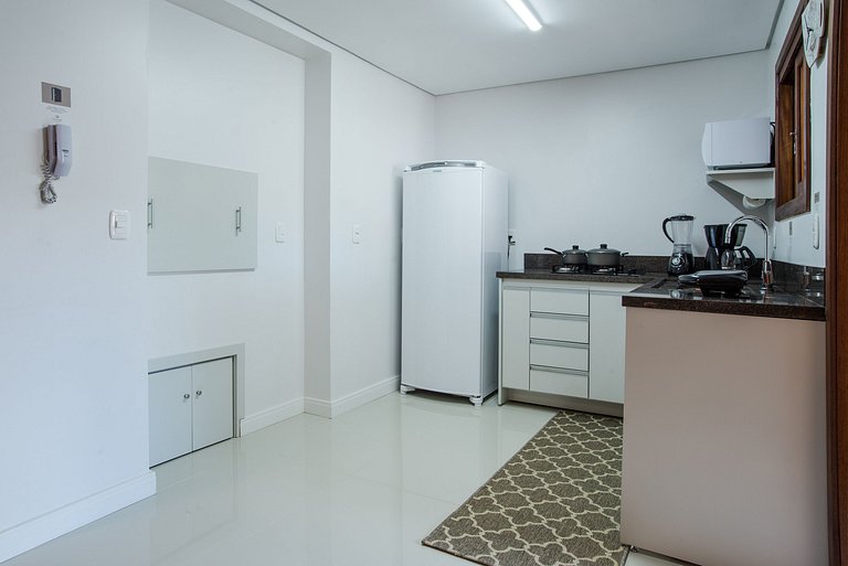 Apartamentos Monte Felice Stay