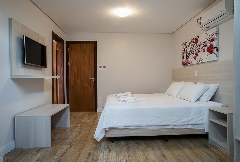 MF Stay - Parque da Vinícola - Ap 503