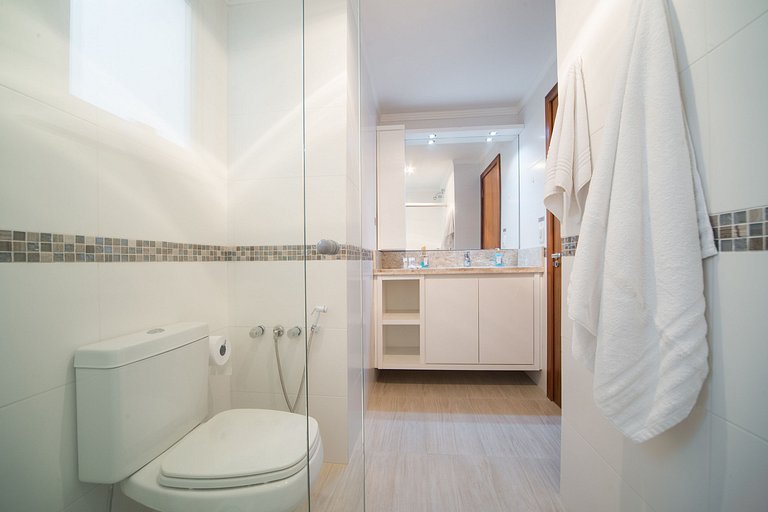 Apartamentos Monte Felice Stay
