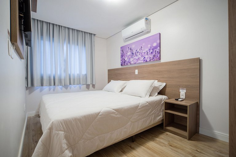 MF Stay - Parque da Vinícola - Ap 504